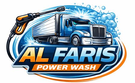 Al Faris Power Wash